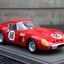 d - 250 GTO s/n 4219GT Daytona '63  #18