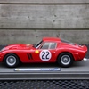 a - 250 GTO s/n 3757GT LM '62 #22