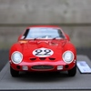 c - 250 GTO s/n 3757GT LM '62 #22