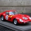 d - 250 GTO s/n 3757GT LM '62 #22