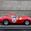 e - 250 GTO s/n 3757GT LM '62 #22