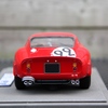 g - 250 GTO s/n 3757GT LM '62 #22
