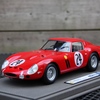 b - 250 GTO s/n 4293GT Le Mans ...