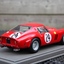 f - 250 GTO s/n 4293GT Le Mans 1963  #24