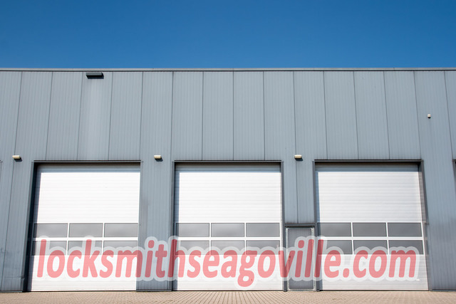 Seagoville-commercial-locksmith Locksmith Seagoville