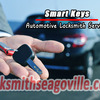 Locksmith Seagoville