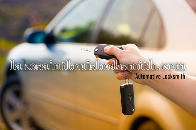 automotive-Lake-Saint-Louis-Locksmith Fast Secure Locksmith