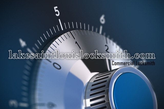 commercial-Lake-Saint-Louis-Locksmith Fast Secure Locksmith