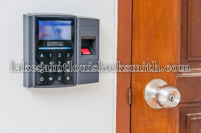 keypad-Lake-Saint-Louis-Locksmith Fast Secure Locksmith