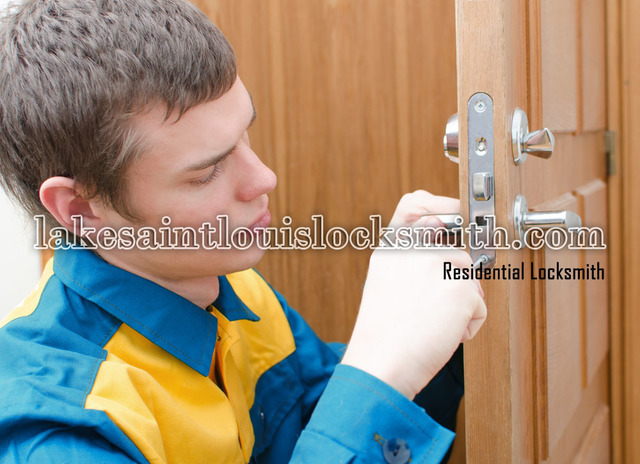 residential-Lake-Saint-Louis-Locksmith Fast Secure Locksmith