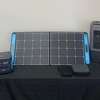 Solar Battery Backup Bakers... - Arc Energy Co