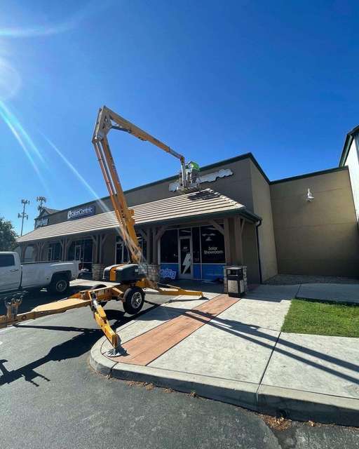 Solar Panel Installers Bakersfield, CA (5) Arc Energy Co.