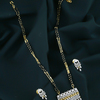 Buy Latest Short Mangalsutra Designs Online at Lowest Price