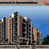 2 BHK Flats For Sale In Aya... - Picture Box