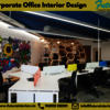 Corporate Office Interior D... - Picture Box