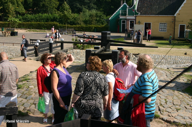 RenÃ© Vriezen 2007-08-24 #0199 Gezamenlijk WijkPlatForm Presikhaaf 24-08-2007