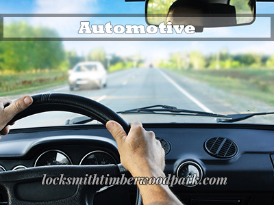 Automotive-Locksmith-Timberwood-Park Locksmith & Key Timberwood Park