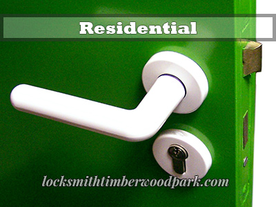 Residential-Locksmith-Timberwood-Park Locksmith & Key Timberwood Park