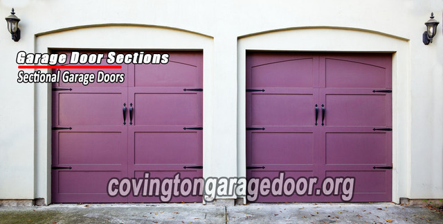 Covington-garage-door-garage-door-sections Covington GA Garage Door