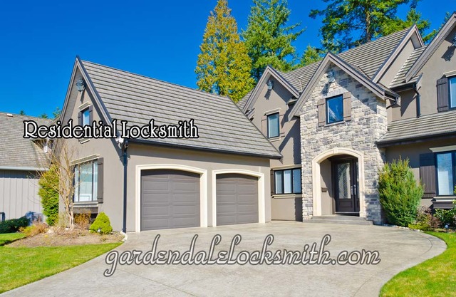 Gardendale-residential-locksmith Gardendale Locksmith