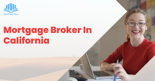 Mortgage Broker In California Picture Box
