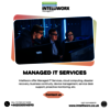 Best Managed IT Services | INTELLIWORX Managed IT