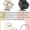 Electric Massage Chair - online store