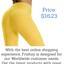 Push up Leggings - online store