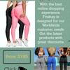 Women Yoga Pants - online store