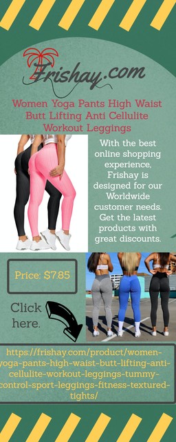 Women Yoga Pants online store