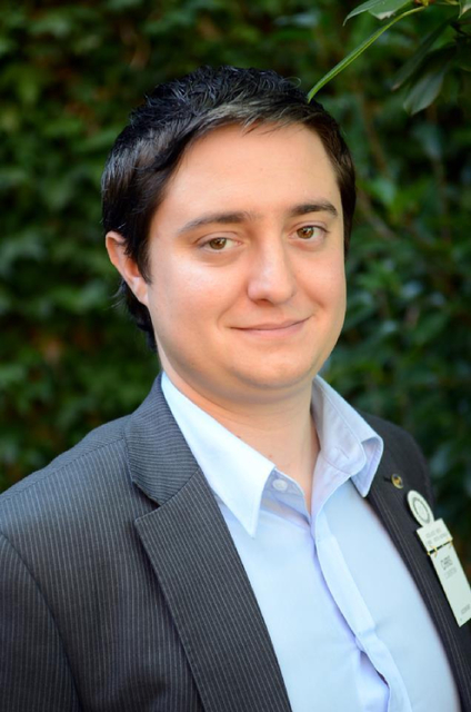 OvertonChris SMSF Director Brisbane SMSF Australia - Specialist SMSF Accountants