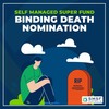 Self Managed Super Fund bin... - SMSF Australia - Specialist...