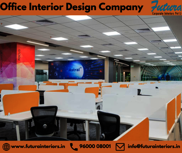 Office Turnkey Interiors | Office Interior Design  Picture Box