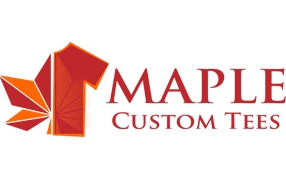 maple-custom-tees Custom T-shirts