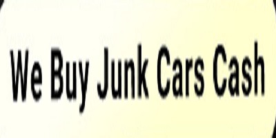 Logo Junk Cars Cash Doral