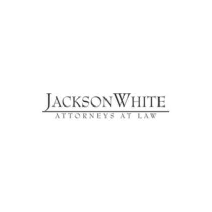 JacksonWhite Law - Anonymous
