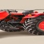 Latest Farm Equipment Tract... - Picture Box