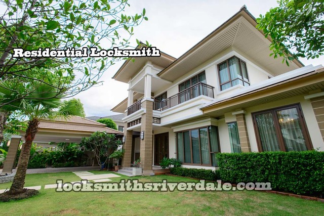 Riverdale-residential-locksmith Pro Plus Locksmith