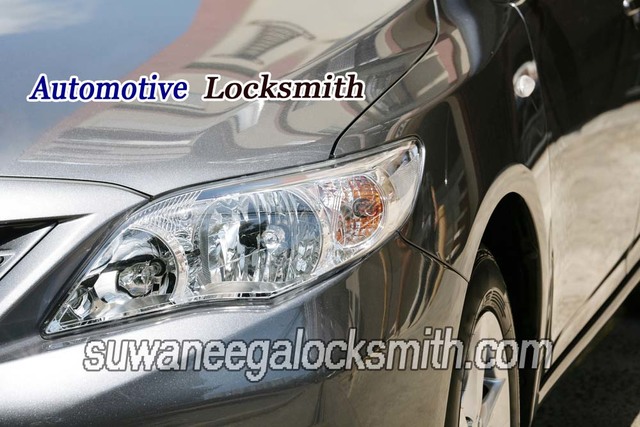 Suwanee-automotive-locksmith Suwanee GA Locksmith