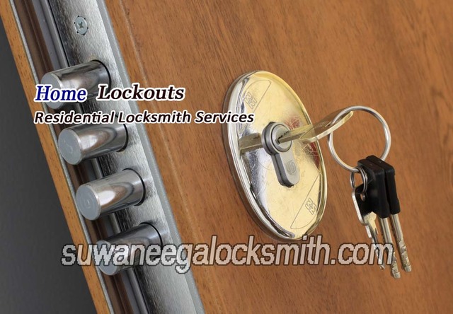 Suwanee-locksmith-home-lockouts Suwanee GA Locksmith