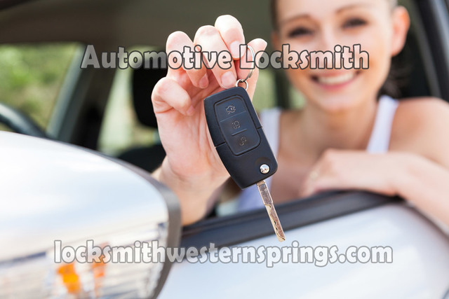 automotive-locksmith-Western-Springs Locksmith Western Springs