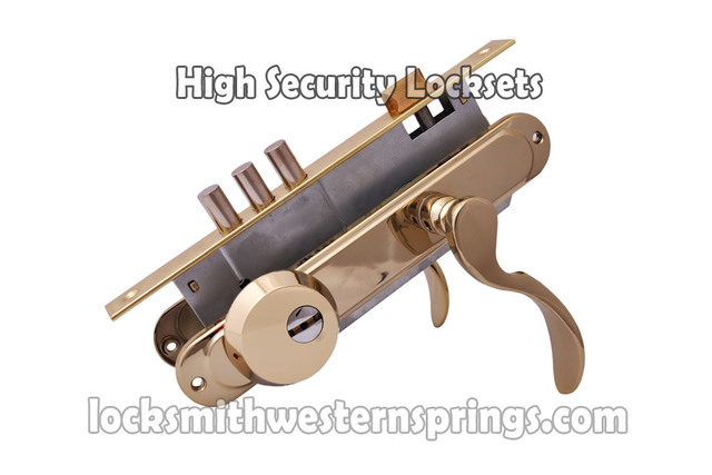 high-security-locksets-locksmith-Western-Springs Locksmith Western Springs