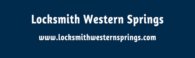 Locksmith-Western-Springs Locksmith Western Springs