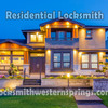 Locksmith Western Springs