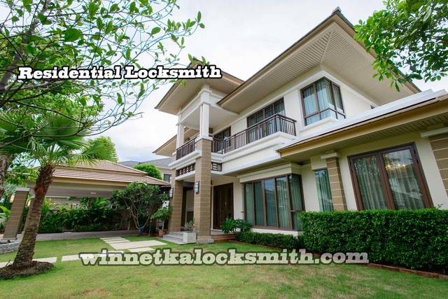 Winnetka-residential-locksmith Winnetka Locksmith