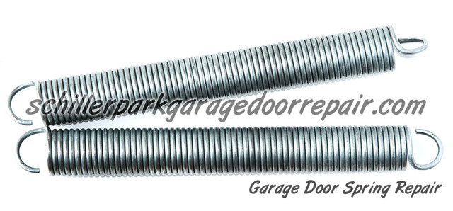 Schiller-Park-garage-door-spring-repair Schiller Park Garage Door Repair