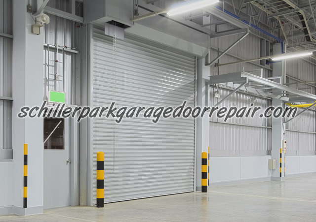 Schiller-Park-rollup-gates Schiller Park Garage Door Repair