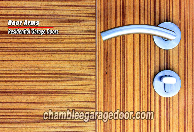 Chamblee-garage-door-door-arms Chamblee Garage Door, LLC