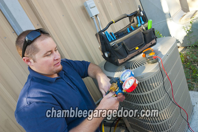 Chamblee-garage-door-installation Chamblee Garage Door, LLC